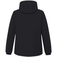 Berghaus Fernly GTX Down Parka Black/Black