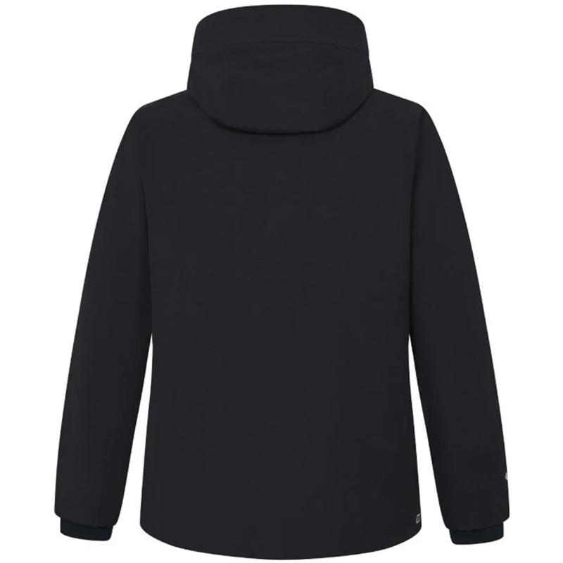 Berghaus Fernly GTX Down Parka Black/Black