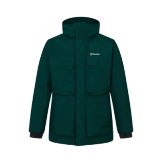 Berghaus Fernly GTX Down Parka Off Peak