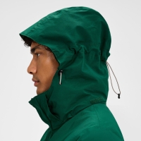 Berghaus Hillwalker 2.0 Gemini 3IN1 Jkt Off Peak/Meadow Green