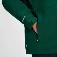 Berghaus Hillwalker 2.0 Gemini 3IN1 Jkt Off Peak/Meadow Green
