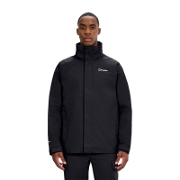 Berghaus Hillwalker 2.0 IA Jacket Black/Black