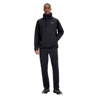Berghaus Hillwalker 2.0 IA Jacket Black/Black