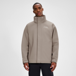 Berghaus Hillwalker 2.0 IA Jacket Char