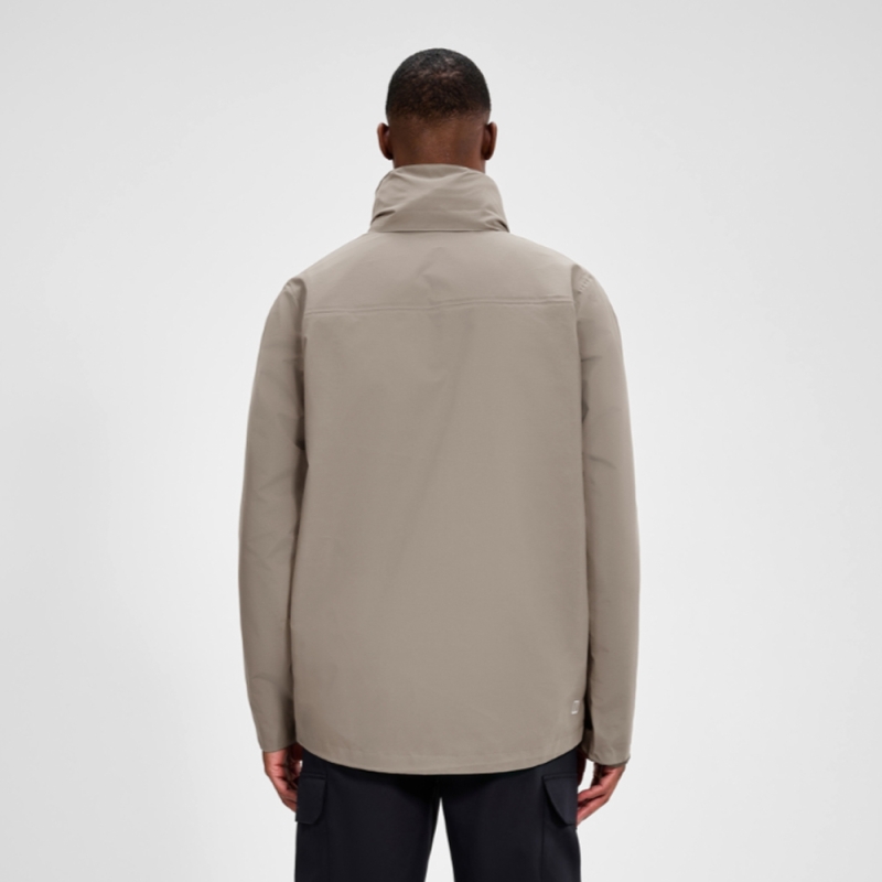 Berghaus Hillwalker 2.0 IA Jacket Char