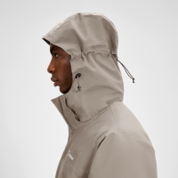 Berghaus Hillwalker 2.0 IA Jacket Char