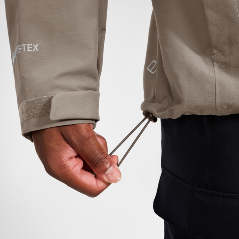 Berghaus Hillwalker 2.0 IA Jacket Char