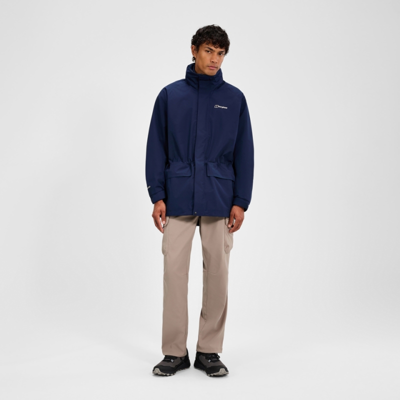 Berghaus Cornice 2.0 IA Jacket Dusk