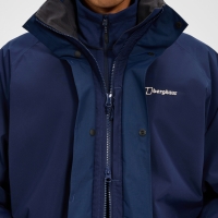 Berghaus Cornice 2.0 IA Jacket Dusk