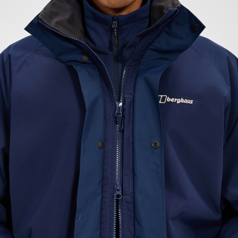Berghaus Cornice 2.0 IA Jacket Dusk