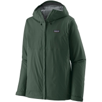 Patagonia Torrentshell 3L Rain Jkt Old Growth Green
