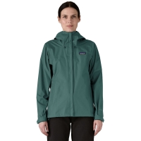 Patagonia Torrentshell 3L Rain Jkt Women's Cascade Green