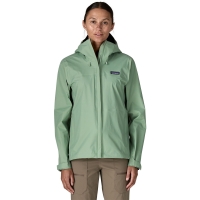 Patagonia Torrentshell 3L Rain Jkt Women's Ellwood Green