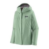 Patagonia Torrentshell 3L Rain Jkt Women's Ellwood Green