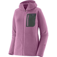 Patagonia R1 Air Full-Zip Hoody Women's Brisk Purple
