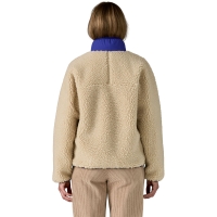 Patagonia Classic Retro-X Jkt Women's Dark Natural