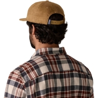 Patagonia Corduroy Cap Driftways Patch: Coriander Bro
