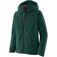 Patagonia Triolet Jkt Cascade Green
