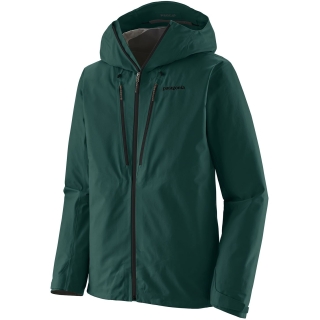 Patagonia Triolet Jkt Cascade Green