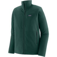 Patagonia R2 TechFace Jkt Cascade Green