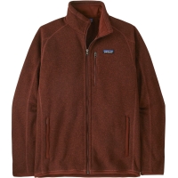 Patagonia Better Sweater Jkt Dried Vanilla