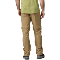 Patagonia Quandary Convertible Pants Classic Tan