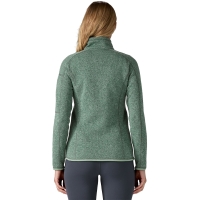 Patagonia Better Sweater Jkt Women's Ellwood Green