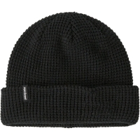 Patagonia Snowdrifter Beanie Black