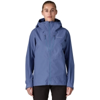 Patagonia Triolet Jkt Women's Current Blue