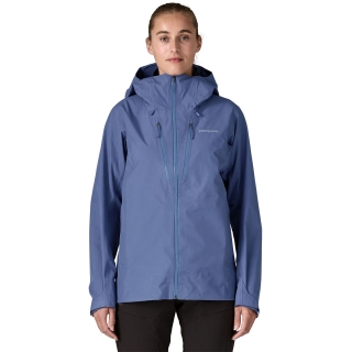 Patagonia Triolet Jkt Women's Current Blue