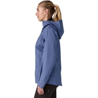 Patagonia Triolet Jkt Women's Current Blue