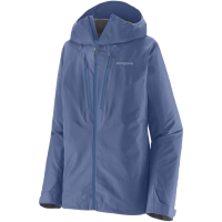 Patagonia Triolet Jkt Women's Current Blue