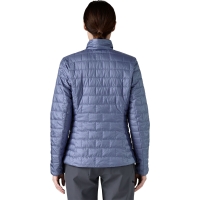 Patagonia Nano Puff Jkt Women's Current Blue