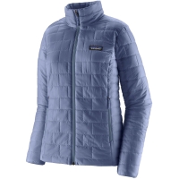 Patagonia Nano Puff Jkt Women's Current Blue