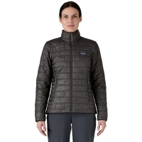 Patagonia Nano Puff Jkt Women's Black