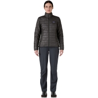 Patagonia Nano Puff Jkt Women's Black