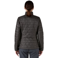 Patagonia Nano Puff Jkt Women's Black