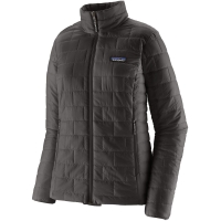 Patagonia Nano Puff Jkt Women's Black