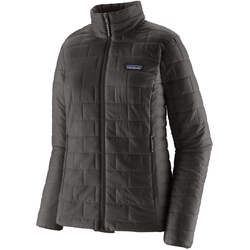 Patagonia Nano Puff Jkt Women's Black