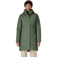 Patagonia Tres 3-in-1 Parka Women's Old Growth Green