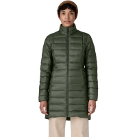 Patagonia Tres 3-in-1 Parka Women's Old Growth Green