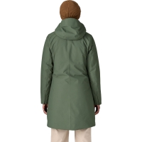 Patagonia Tres 3-in-1 Parka Women's Old Growth Green