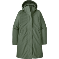 Patagonia Tres 3-in-1 Parka Women's Old Growth Green
