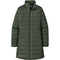 Patagonia Tres 3-in-1 Parka Women's Old Growth Green