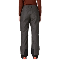 Patagonia Insulated Powder Town Pants - Reg Women's Black