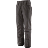 Patagonia Insulated Powder Town Pants - Reg Women's Black
