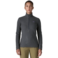 Patagonia R1 Air Zip Neck Women's Smolder Blue