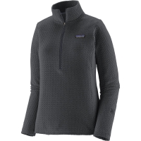 Patagonia R1 Air Zip Neck Women's Smolder Blue