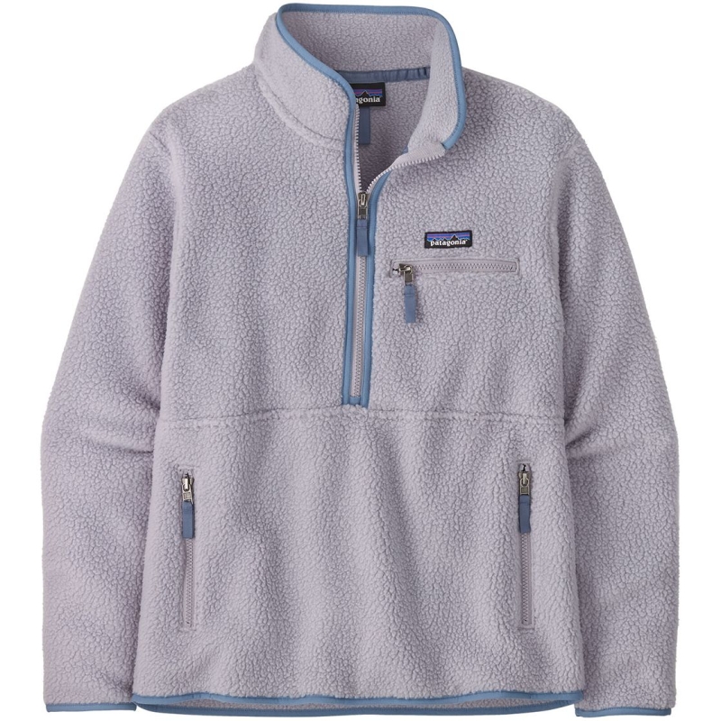 Patagonia Retro Pile Marsupial Women's Permafrost Purple