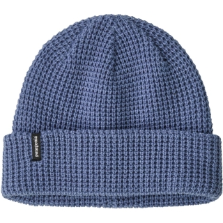 Patagonia Snowdrifter Beanie Barnacle Blue